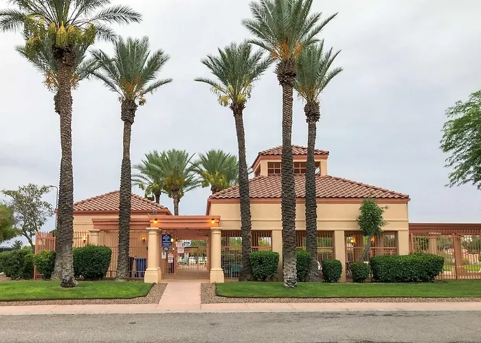 North W/ Patio By Catalina State Park! Tucson