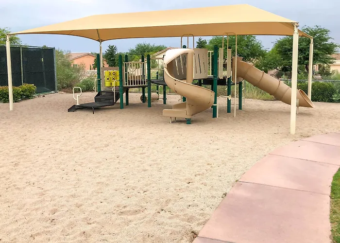 North W/ Patio By Catalina State Park! Holiday home