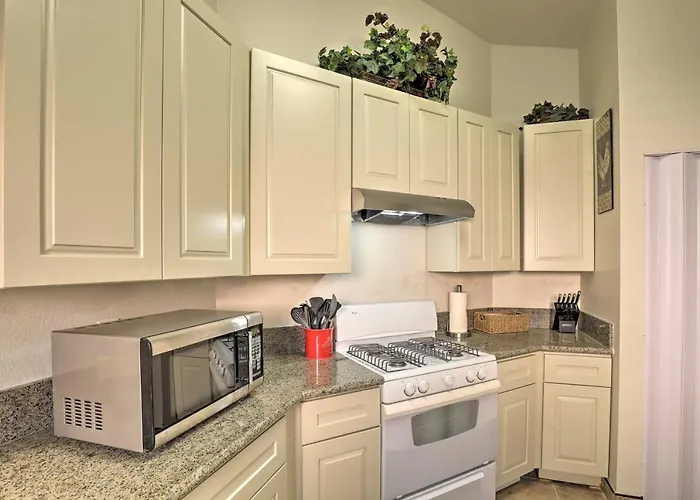 North W/ Patio By Catalina State Park! Tucson